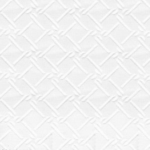 Balboa Trellis Gardenia by Kasmir Fabric