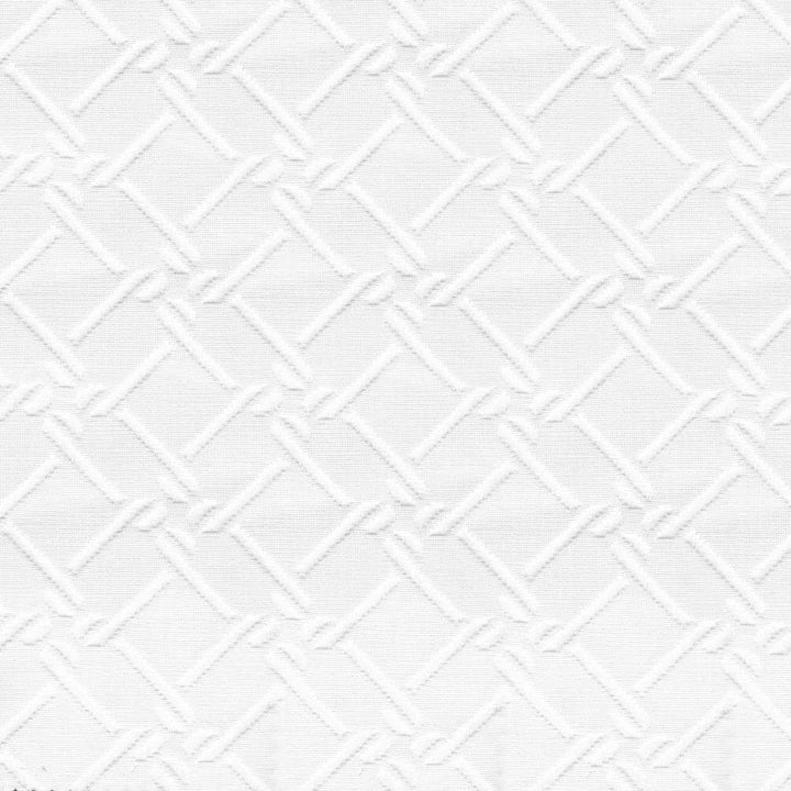 Balboa Trellis Gardenia by Kasmir Fabric 5066 61% Cotton
39% Polyester
 CHINA </p><p>Repeat: Horizontal: 3 inches and Vertical: 3 inches 57 - Fabric Carolina -