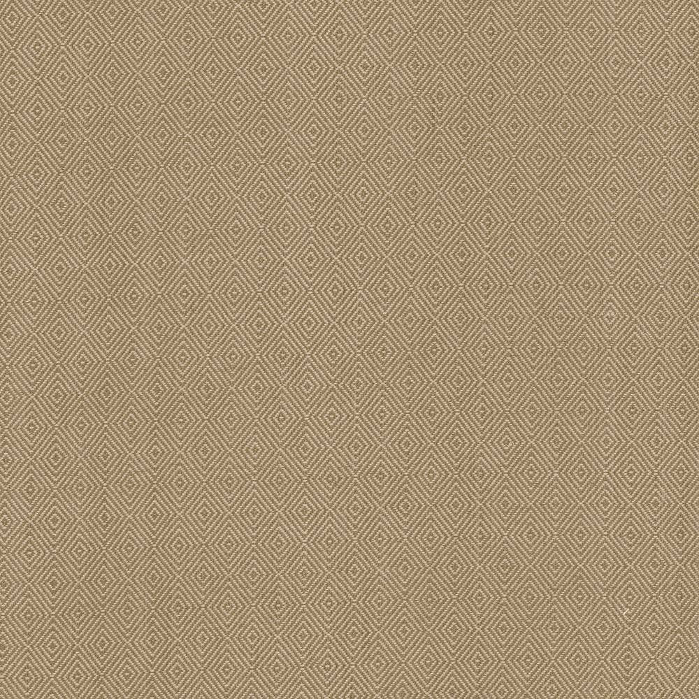 Balducci Coffee by Kasmir Fabric 5093 100% Cotton INDIA 12,000 Wyzenbeek Double Rubs H: 1 2/8 inches, V:1 4/8 inches 54 - 55 - Fabric Carolina - Kasmir