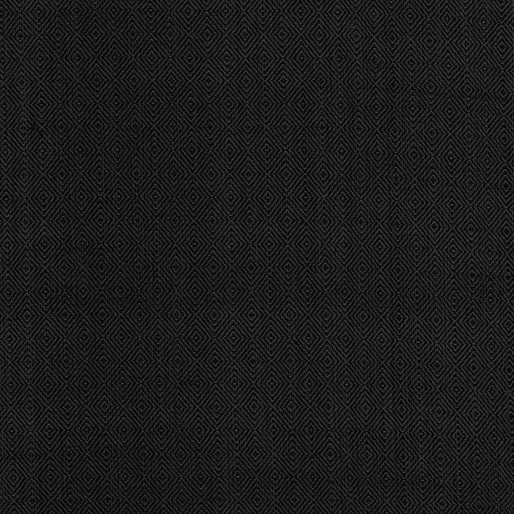 Balducci Raven by Kasmir Fabric 5101 100% Cotton INDIA 12,000 Wyzenbeek Double Rubs H: 1 2/8 inches, V:1 4/8 inches 54 - 55 - Fabric Carolina - Kasmir