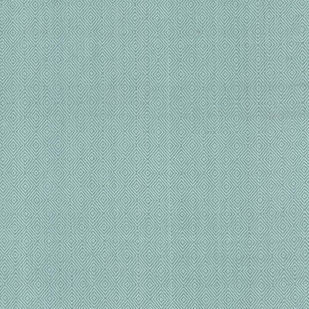 Balducci Seaglass by Kasmir Fabric 5098 100% Cotton INDIA 12,000 Wyzenbeek Double Rubs H: 1 2/8 inches, V:1 4/8 inches 54 - 55 - Fabric Carolina - Kasmir