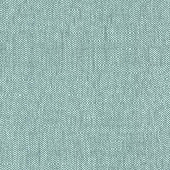 Balducci Seaglass by Kasmir Fabric 5098 100% Cotton INDIA 12,000 Wyzenbeek Double Rubs H: 1 2/8 inches, V:1 4/8 inches 54 - 55 - Fabric Carolina - Kasmir
