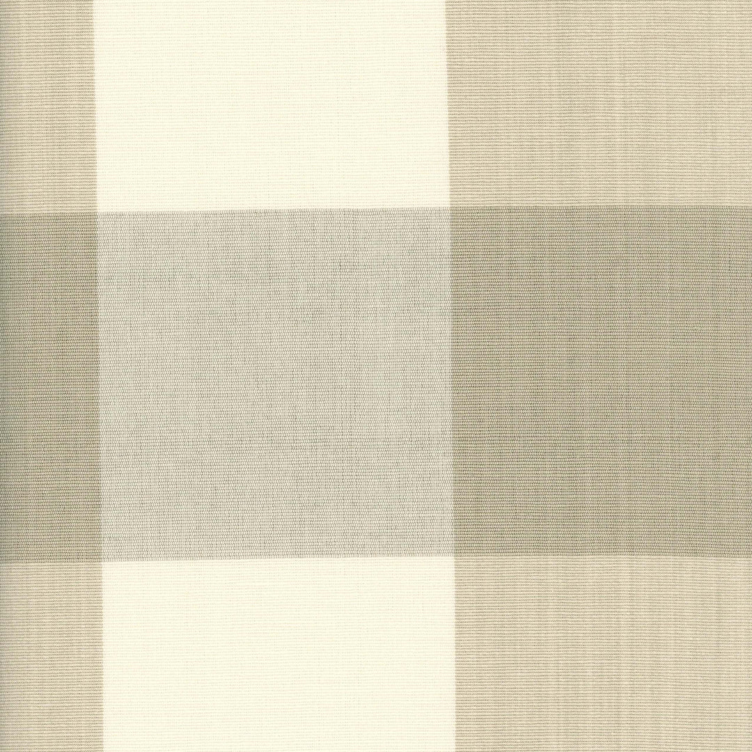 Ballard Fog By Roth & Tompkins Fabric