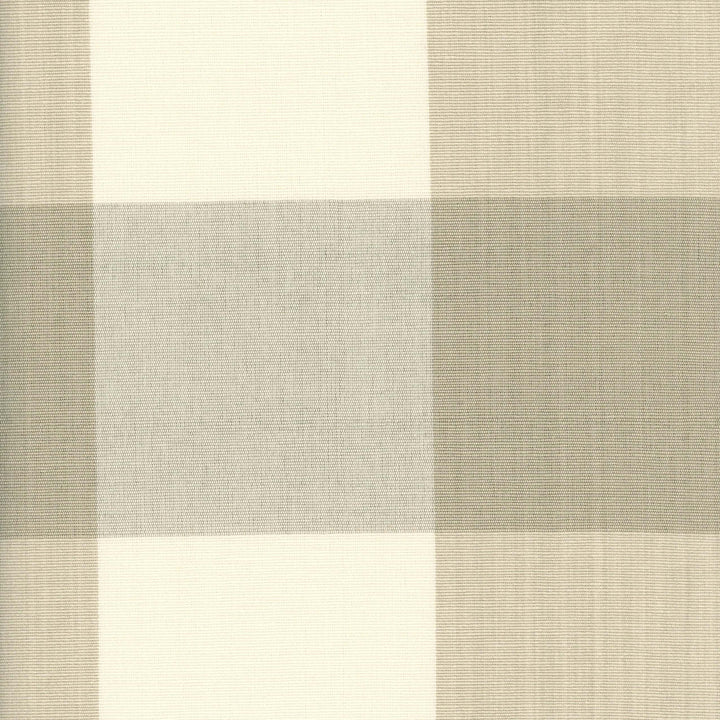Ballard Fog By Roth & Tompkins Fabric