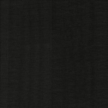 Ballerina Black by Kasmir Fabric 5101 100% Polyester CHINA Not Tested H: N/A, V: N/A 54 - 55 - Fabric Carolina - Kasmir