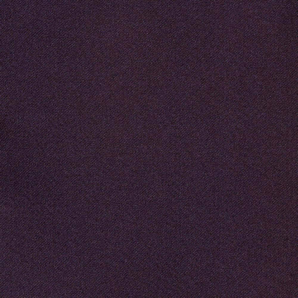 Ballet Aubergine by Kasmir Fabric 1397 100% Polyester INDIA Not Tested H: N/A, V:N/A 54 - Fabric Carolina - Kasmir