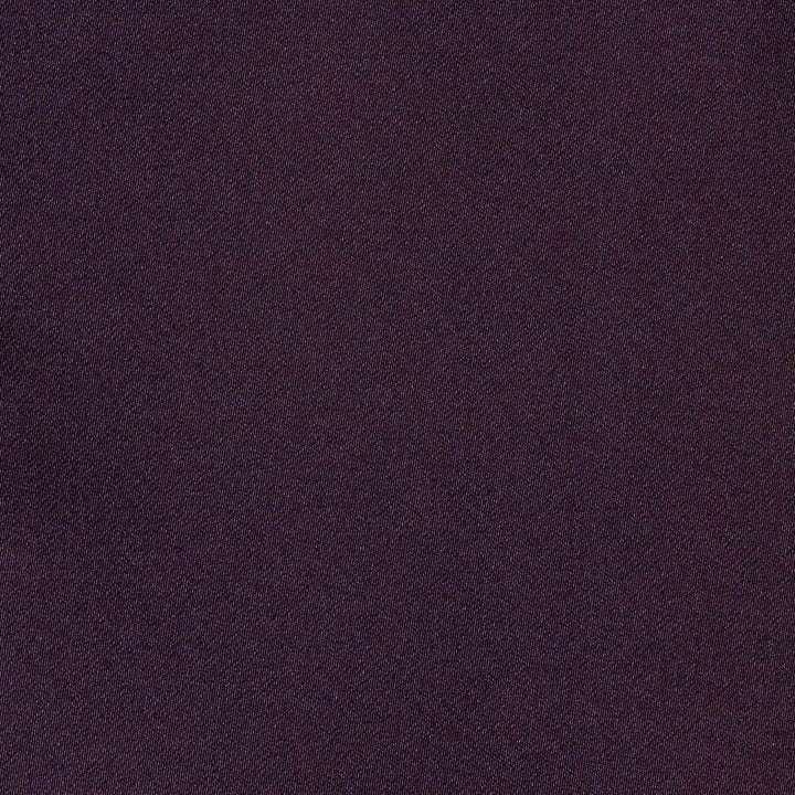 Ballet Aubergine by Kasmir Fabric 1397 100% Polyester
 INDIA Not Tested Horizontal: N/A and Vertical: N/A 54 - Fabric Carolina -