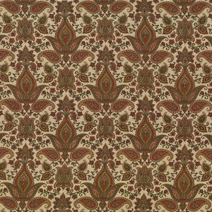 Balthazar Garden Autumn by Kasmir Fabric