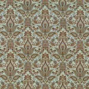 Balthazar Garden Spa by Kasmir Fabric