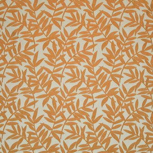 Bamboozled Coral by Kasmir Fabric