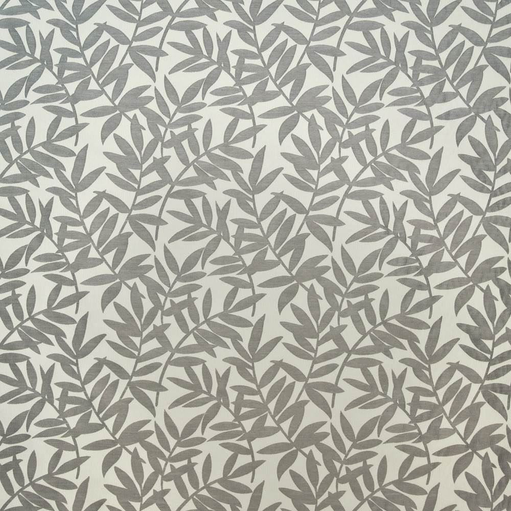 Bamboozled Platinum  by Kasmir Fabric See sample 60% Rayon
40% Polyester
 CHINA 15,000 Wyzenbeek Double Rubs </p><p>Repeat: Horizontal: 15 inches and Vertical: 14 inches 54  - Fabric Carolina -