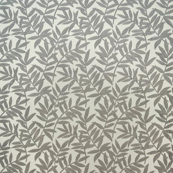 Bamboozled Platinum by Kasmir Fabric 1406 60% Rayon 40% Polyester CHINA 15,000 Wyzenbeek Double Rubs H: 15 inches, V:14 inches 54 - Fabric Carolina - Kasmir