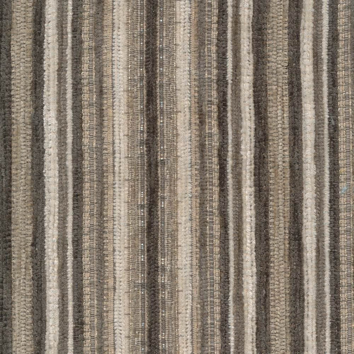 Bancroft Stripe Driftwood by Kasmir Fabric 1407 51% Acrylic
49% Polyester
 CHINA 15,000 Wyzenbeek Double Rubs Horizontal: 3 4/8 inches and Vertical: N/A 56 - Fabric Carolina -