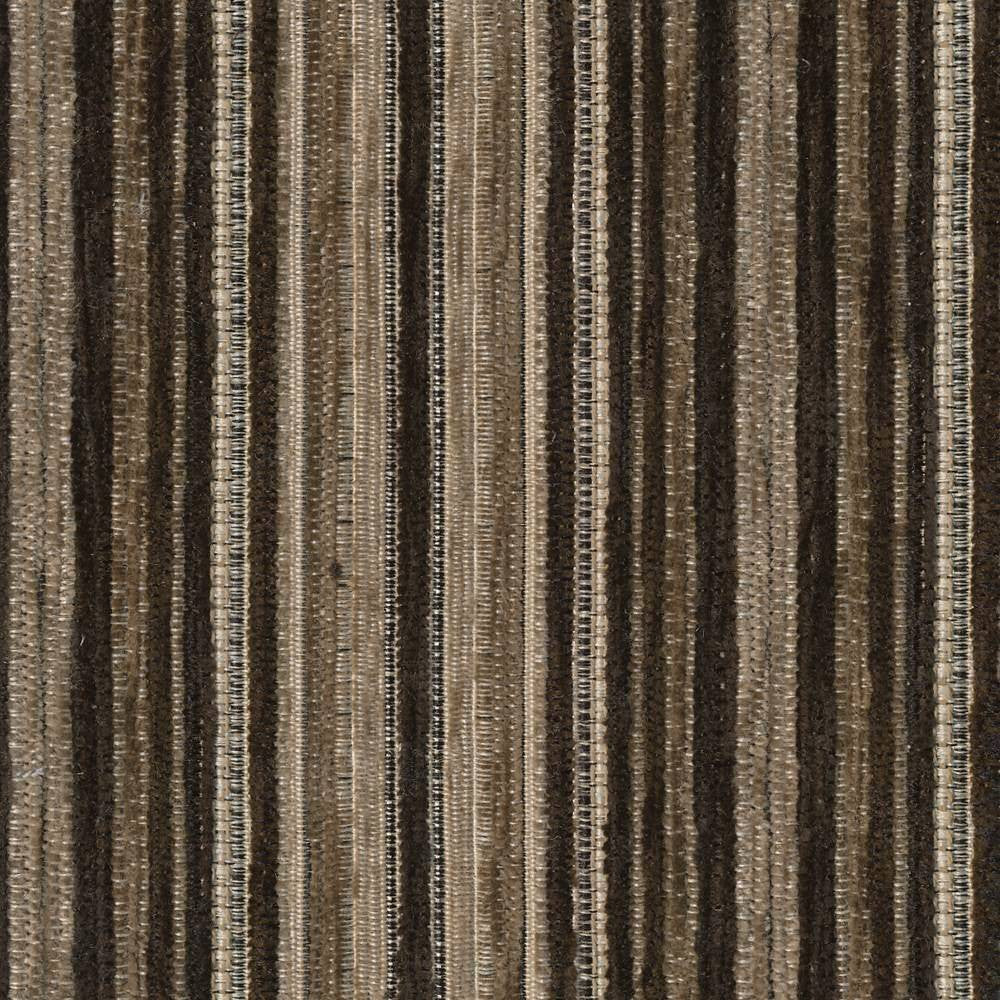 Bancroft Stripe Shadow by Kasmir Fabric 1407 51% Acrylic 49% Polyester CHINA 15,000 Wyzenbeek Double Rubs H: 3 4/8 inches, V:N/A 56 - Fabric Carolina - Kasmir