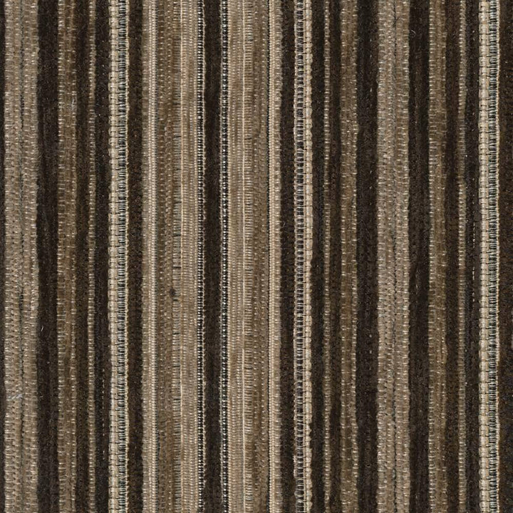 Bancroft Stripe Shadow by Kasmir Fabric 1407 51% Acrylic 49% Polyester CHINA 15,000 Wyzenbeek Double Rubs H: 3 4/8 inches, V:N/A 56 - Fabric Carolina - Kasmir