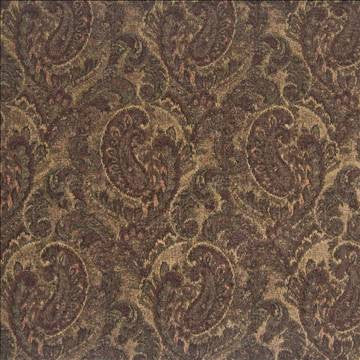 Bandera Scroll Saddle by Kasmir Fabric 1383 77% Rayon 23% Polyester CHINA 17,000 Wyzenbeek Double Rubs H: 14 inches, V: 24 4/8 inches 56 - 57 - Fabric Carolina - Kasmir