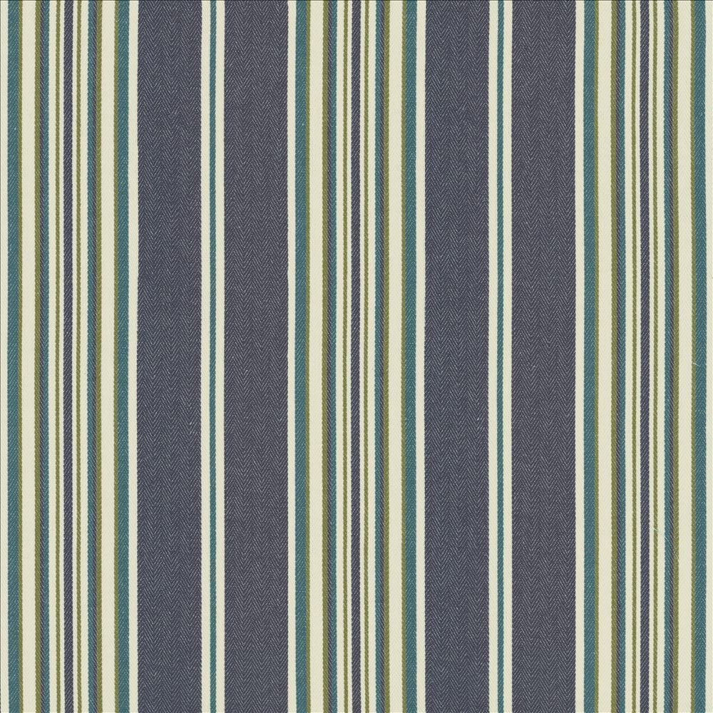 Bandwidth Denim by Kasmir Fabric 5143 100% Cotton TURKEY 50,000 Wyzenbeek Double Rubs Horizontal: 7 2/8 inches and Vertical: 0 Inches 55 - Fabric Carolina -
