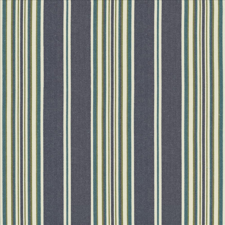 Bandwidth Denim by Kasmir Fabric 5143 100% Cotton TURKEY 50,000 Wyzenbeek Double Rubs Horizontal: 7 2/8 inches and Vertical: 0 Inches 55 - Fabric Carolina -