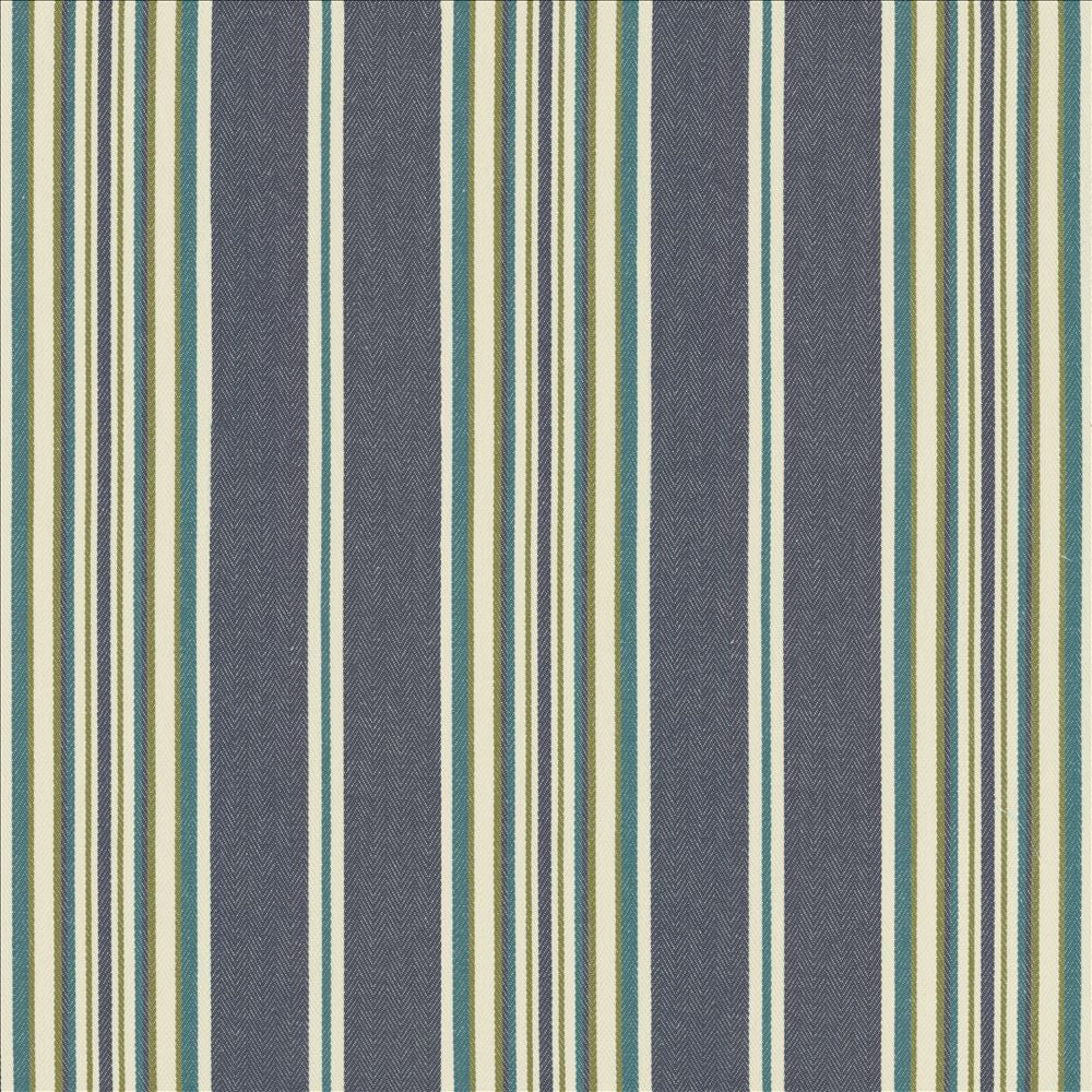 Bandwidth Denim by Kasmir Fabric 5143 100% Cotton
 TURKEY </p><p>Repeat: Horizontal: 7 2/8 inches and Vertical: N/A 55 - Fabric Carolina -