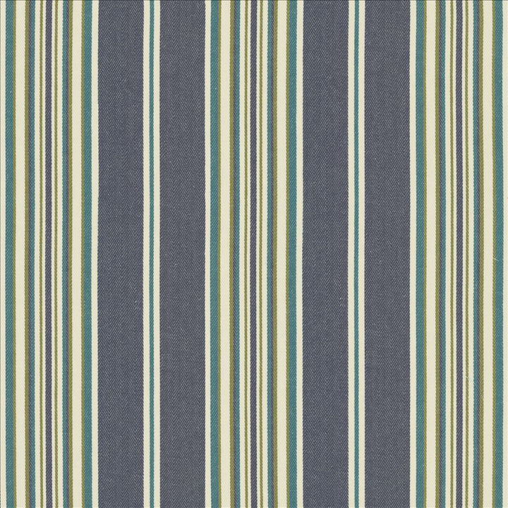 Bandwidth Denim by Kasmir Fabric 5143 100% Cotton
 TURKEY </p><p>Repeat: Horizontal: 7 2/8 inches and Vertical: N/A 55 - Fabric Carolina -