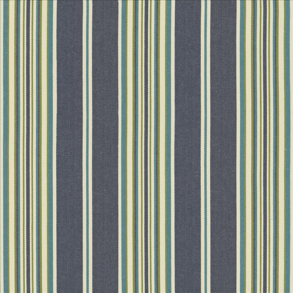Bandwidth Denim by Kasmir Fabric 5143 100% Cotton
 TURKEY </p><p>Repeat: Horizontal: 7 2/8 inches and Vertical: N/A 55 - Fabric Carolina -