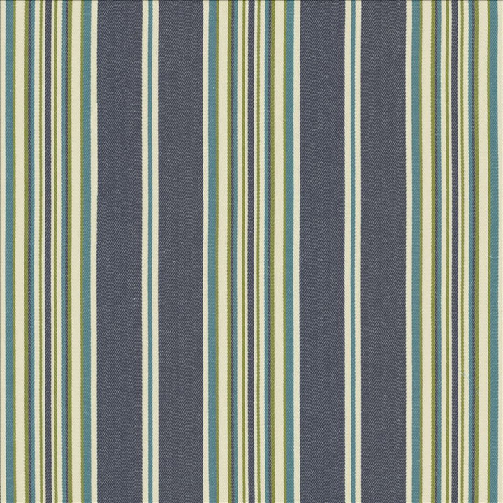 Bandwidth Denim by Kasmir Fabric 5143 100% Cotton
 TURKEY </p><p>Repeat: Horizontal: 7 2/8 inches and Vertical: N/A 55 - Fabric Carolina -