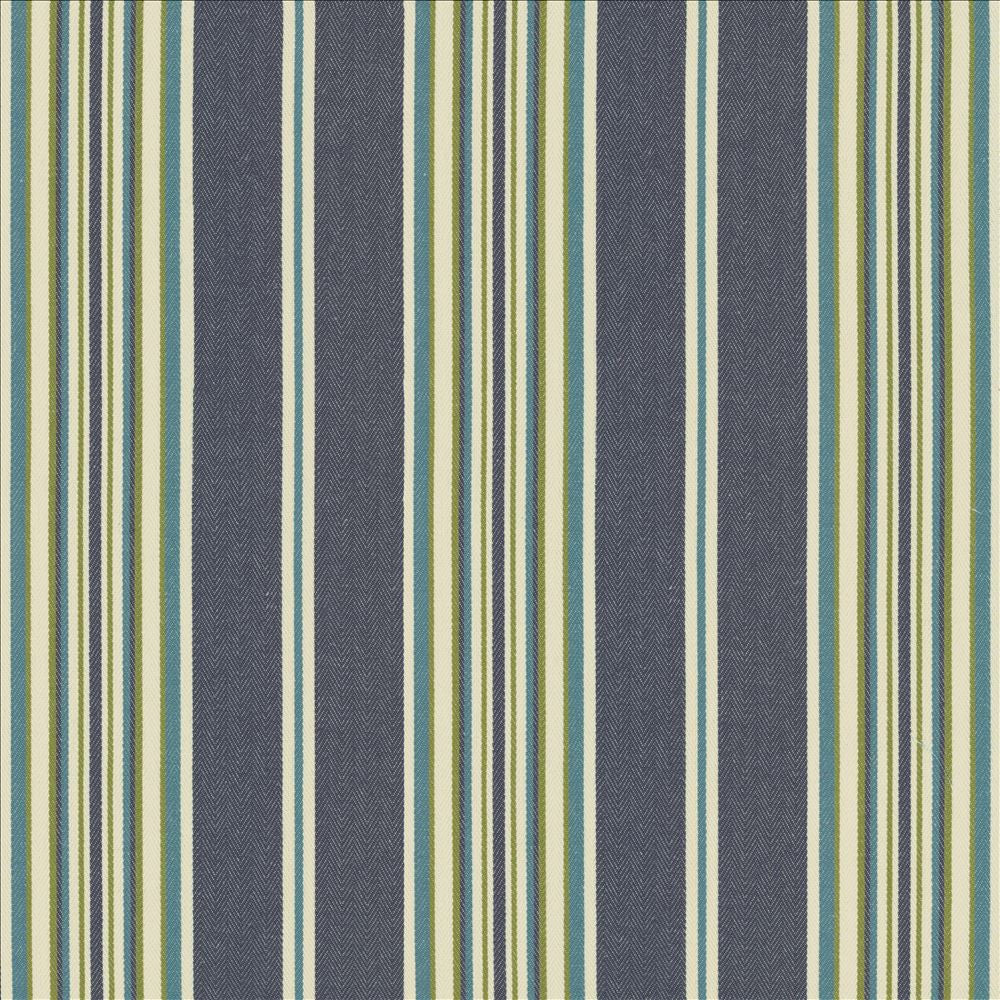 Bandwidth Denim by Kasmir Fabric 5143 100% Cotton
 TURKEY 50,000 Wyzenbeek Double Rubs </p><p>Repeat: Horizontal: 7 2/8 inches and Vertical: N/A 55 - Fabric Carolina -