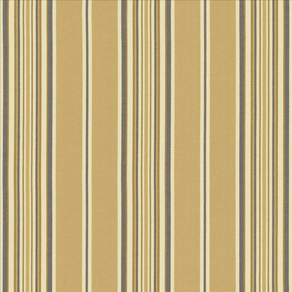 Bandwidth Sand by Kasmir Fabric 5141 100% Cotton
 TURKEY </p><p>Repeat: Horizontal: 7 2/8 inches and Vertical: N/A 55 - Fabric Carolina -