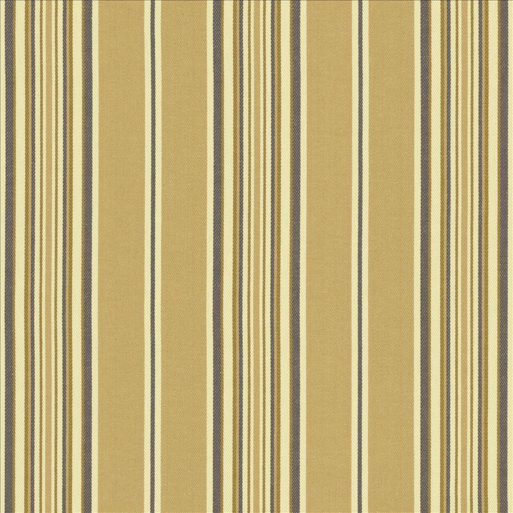 Bandwidth Sand by Kasmir Fabric 5141 100% Cotton
 TURKEY 50,000 Wyzenbeek Double Rubs Horizontal: 7 2/8 inches and Vertical: N/A 55 - Fabric Carolina -