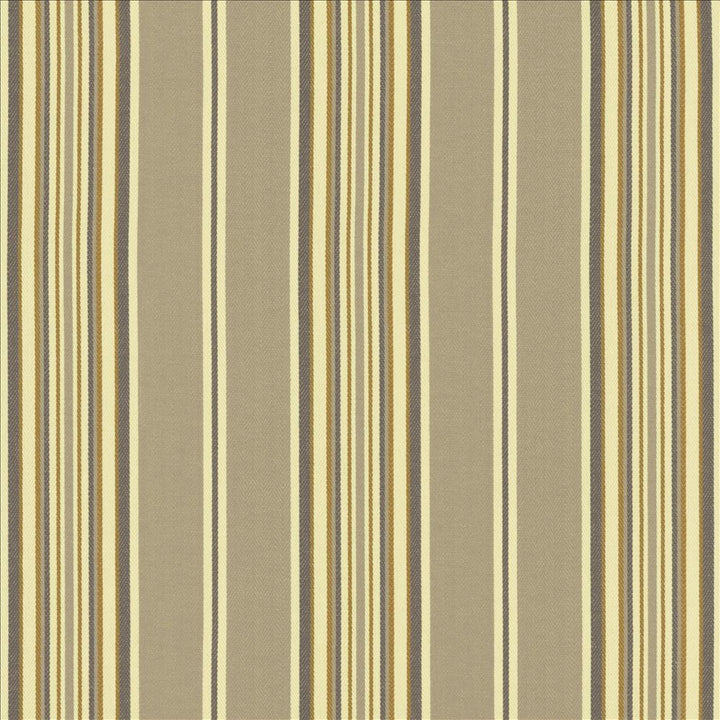 Bandwidth Smoke by Kasmir Fabric 5141 100% Cotton TURKEY 50,000 Wyzenbeek Double Rubs Horizontal: 7 2/8 inches and Vertical: 0 Inches 55 - Fabric Carolina -