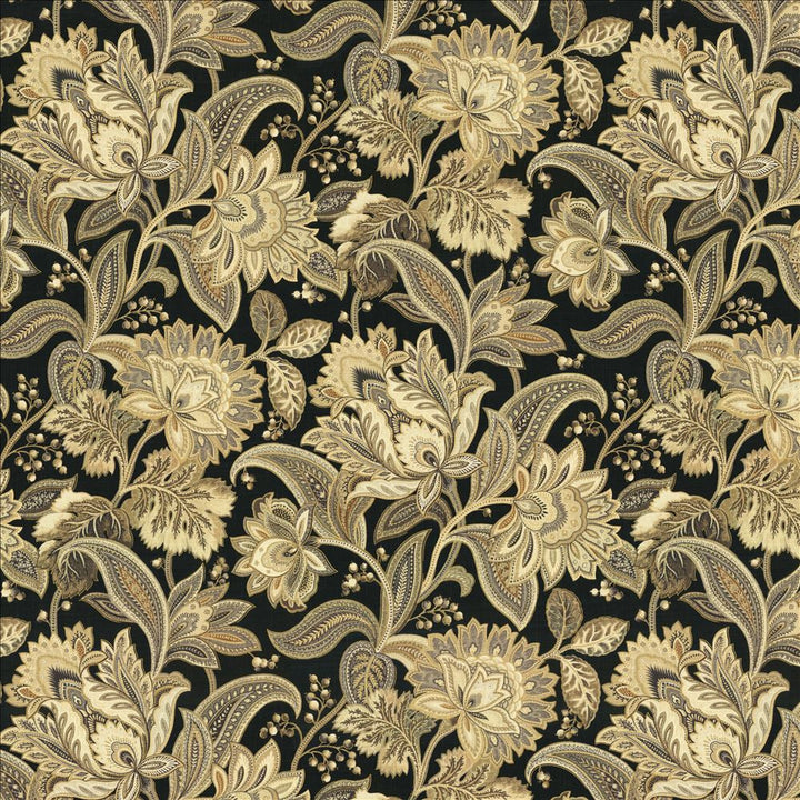 Bangalore Lava by Kasmir Fabric 5141 55% Linen
45% Rayon
 CHINA </p><p>Repeat: Horizontal: 27 4/8 inches and Vertical: 25 6/8 inches 54 - 55 - Fabric Carolina -
