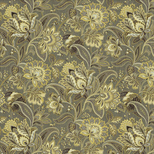 Bangalore Platinum by Kasmir Fabric