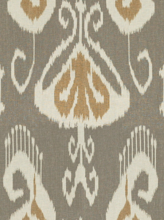 Bansuri Slate by Kravet Design Fabric