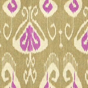 Bansuri Orchid by Kravet Design Fabric