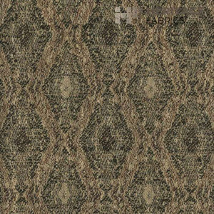 Barani Saddle By Roth & Tompkins Fabric
