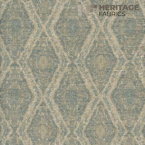 Barani Seabreeze By Roth & Tompkins Fabric