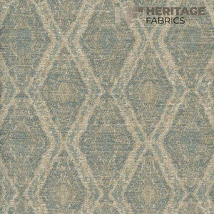 Barani Seabreeze by Roth & Tompkins Fabric