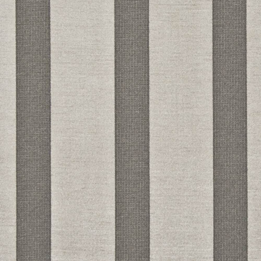 Barchetta Stripe Chinchilla by Kasmir Fabric 1383 47% Acrylic
42% Polyester
11% Cotton
 ITALY 17,000 Martindale Cycles </p><p>Repeat: Horizontal: 7 inches and Vertical: N/A 54 - Fabric Carolina -