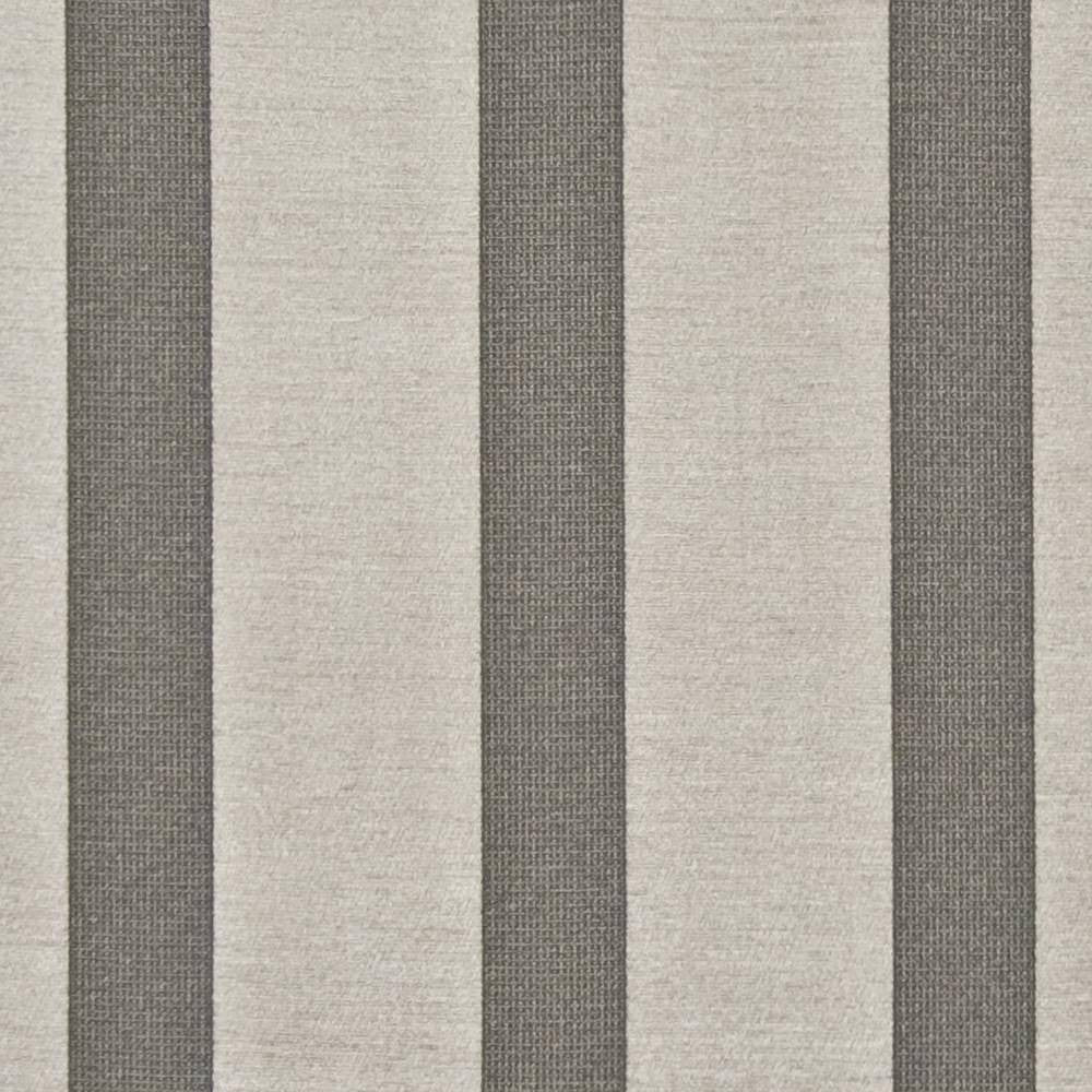 Barchetta Stripe Chinchilla by Kasmir Fabric 1383 47% Acrylic 42% Polyester 11% Cotton ITALY 17,000 Martindale Cycles H: 7 inches, V:N/A 54 - 55 - Fabric Carolina - Kasmir