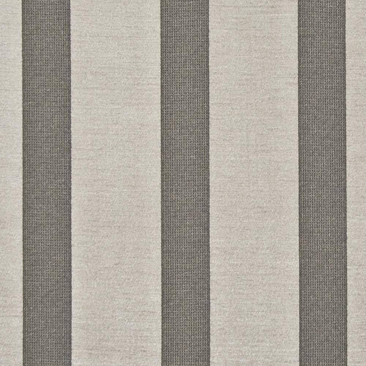Barchetta Stripe Chinchilla by Kasmir Fabric 1383 47% Acrylic 42% Polyester 11% Cotton ITALY 17,000 Martindale Cycles H: 7 inches, V:N/A 54 - 55 - Fabric Carolina - Kasmir