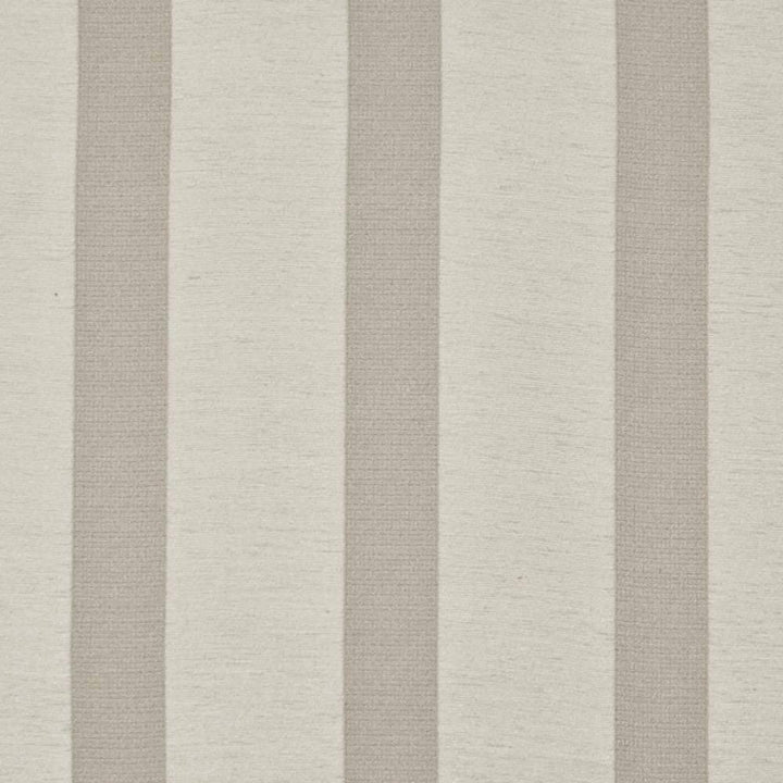 Barchetta Stripe Fog by Kasmir Fabric 1383 47% Acrylic 42% Polyester 11% Cotton ITALY 17,000 Martindale Cycles H: 7 inches, V:N/A 54 - 55 - Fabric Carolina - Kasmir