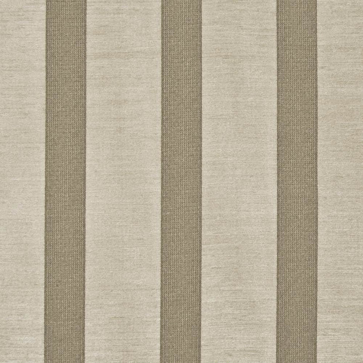 Barchetta Stripe Latte by Kasmir Fabric 1383 47% Acrylic
42% Polyester
11% Cotton
 ITALY </p><p>Repeat: Horizontal: 7 inches and Vertical: N/A 54 - 55 - Fabric Carolina -