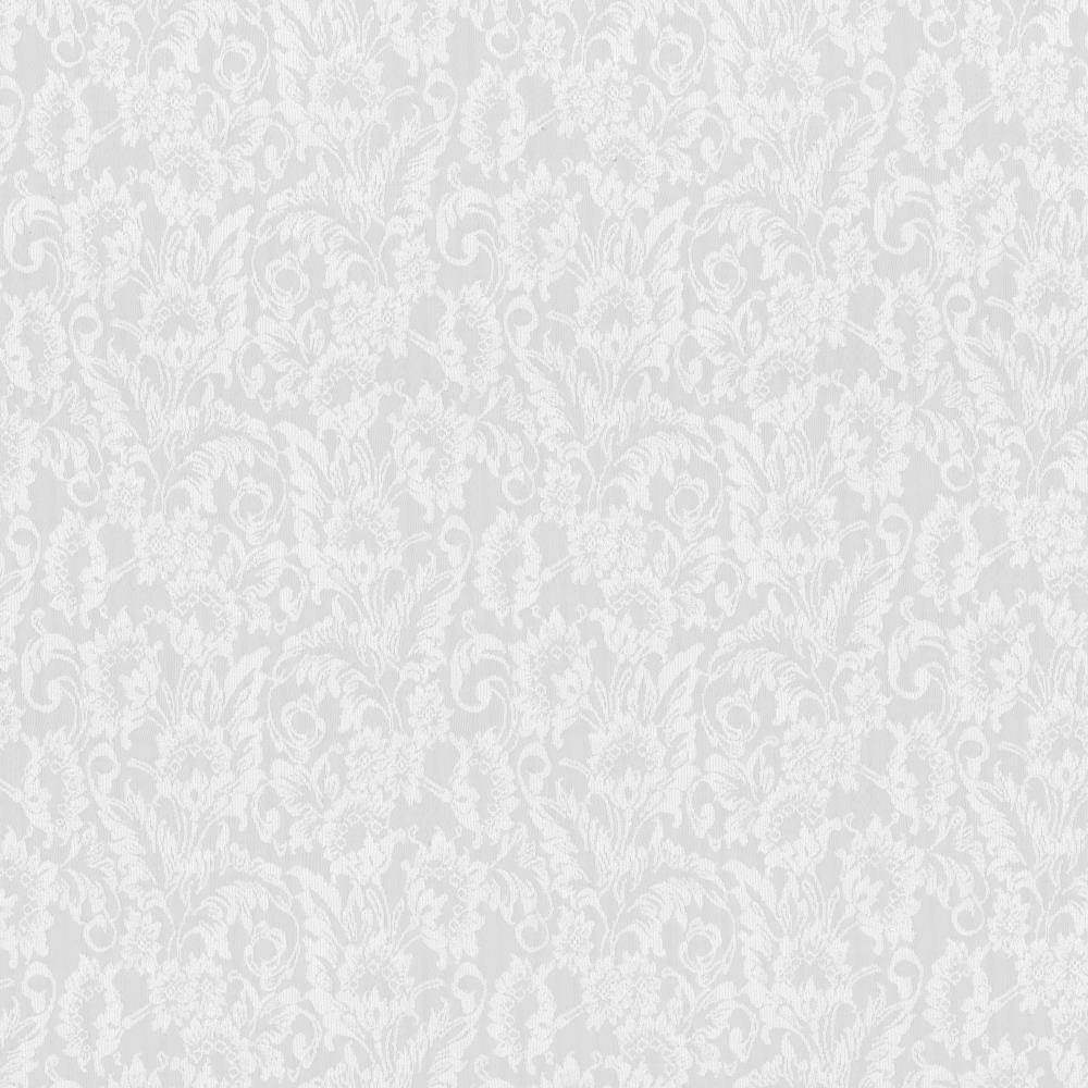 Barclay Snow by Kasmir Fabric 5077 100% Polyester
 TURKEY </p><p>Repeat: Horizontal: 13 3/8 inches and Vertical: 13 inches 54 - 55 - Fabric Carolina -