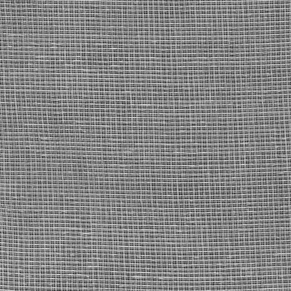 Barely There Winter White by Kasmir Fabric 1373 100% Polyester TURKEY Not Tested H: N/A, V:N/A 117 - 119 - Fabric Carolina - Kasmir