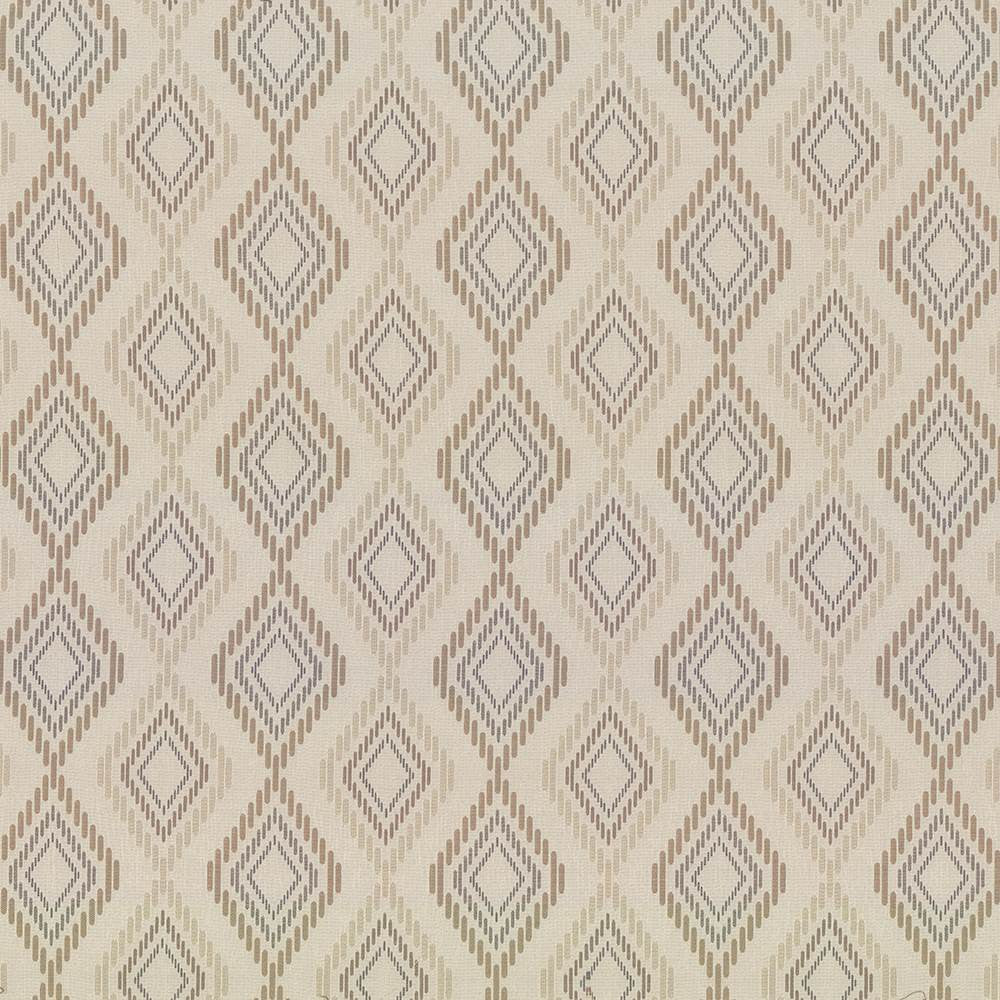 Barindi Sand by Kasmir Fabric 5083 60% Rayon
40% Polyester
 CHINA </p><p>Repeat: Horizontal: 7 3/8 inches and Vertical: 7 1/8 inches 49 - Fabric Carolina -