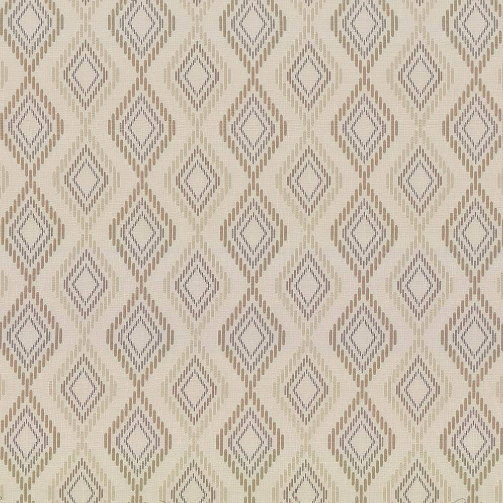 Barindi Sand by Kasmir Fabric 5083 60% Rayon 40% Polyester CHINA Not Tested H: 7 3/8 inches, V:7 1/8 inches 56 - Fabric Carolina - Kasmir