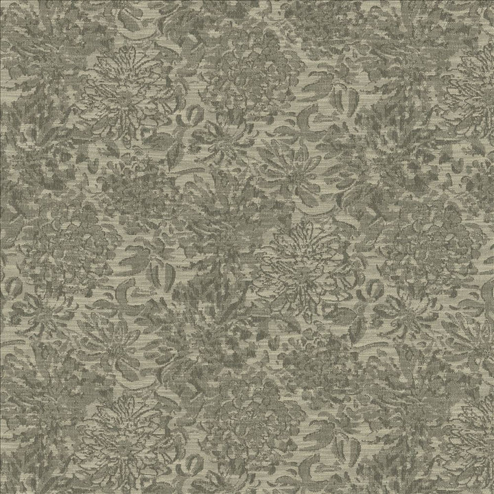 Baroque Charcoal by Kasmir Fabric 5153 52% Polyester
48% Rayon
 USA </p><p>Repeat: Horizontal: 29 4/8 inches and Vertical: 31 4/8 inches 54 - Fabric Carolina -