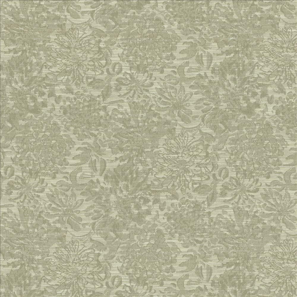 Baroque Silver by Kasmir Fabric 5153 52% Polyester
48% Rayon
 USA </p><p>Repeat: Horizontal: 29 4/8 inches and Vertical: 31 4/8 inches 54 - Fabric Carolina -