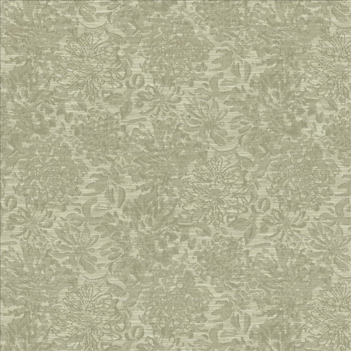Baroque Silver by Kasmir Fabric 5153 52% Polyester
48% Rayon
 USA </p><p>Repeat: Horizontal: 29 4/8 inches and Vertical: 31 4/8 inches 54 - Fabric Carolina -