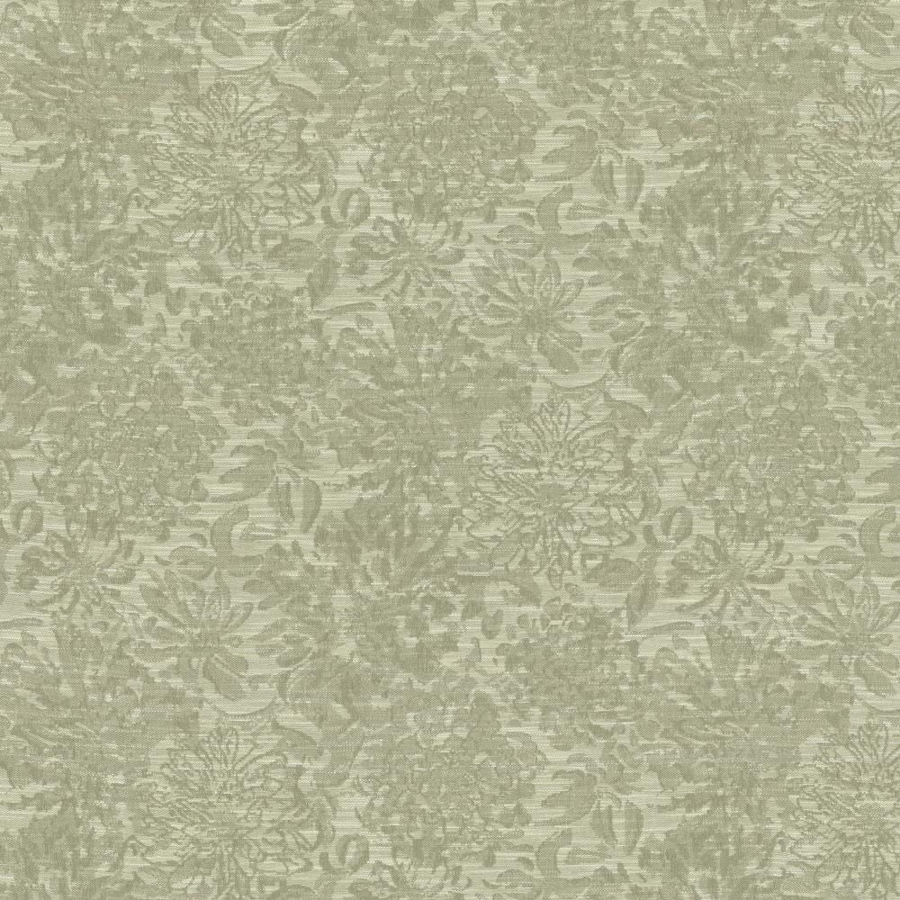 Baroque Silver by Kasmir Fabric 5153 52% Polyester
48% Rayon
 USA </p><p>Repeat: Horizontal: 29 4/8 inches and Vertical: 31 4/8 inches 54 - Fabric Carolina -